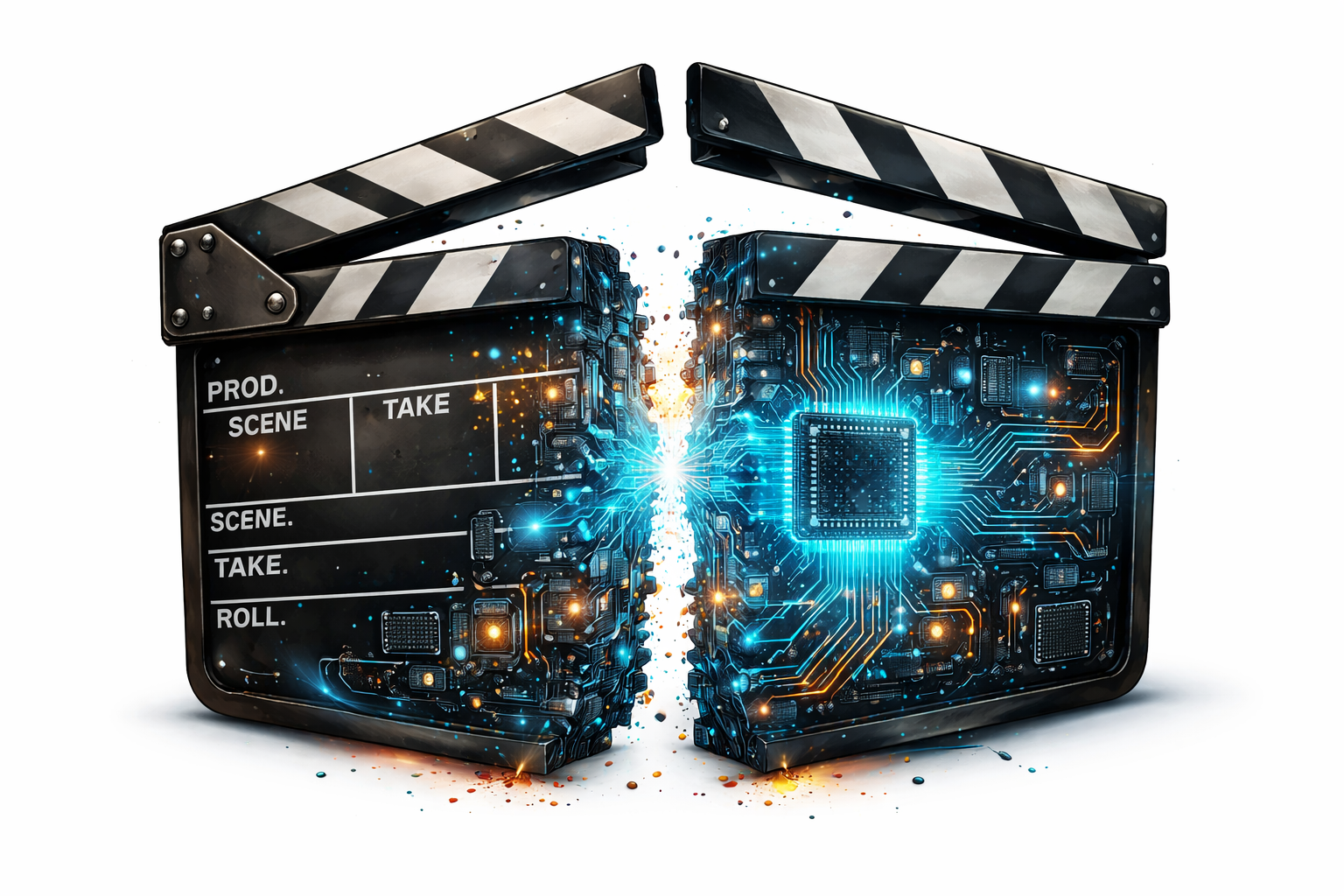 La rebeli&oacute;n de Hollywood contra la inteligencia artificial: el caso Seedance 2.0 que paraliz&oacute; el cine